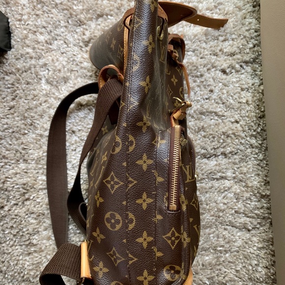 Sold x Authentic Bosphore backpack - Picture 8 of 16